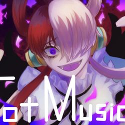 This is a pixiv picture whose title is 無題.