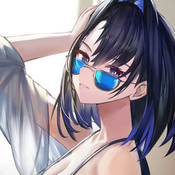 This is a pixiv picture whose title is オーロ・クロニー.