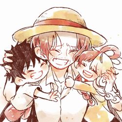 This is a pixiv picture whose title is しあわせ.