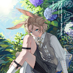 This is a pixiv picture whose title is 无题.