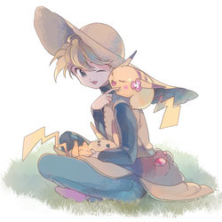 This is a pixiv picture whose title is スぺつめ✿part9.