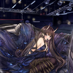 This is a pixiv picture whose title is 【摸鱼.营业】这车.能代.驾吗.