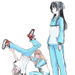 This is a pixiv picture whose title is ストレイライトまとめ⑦.