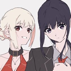 This is a pixiv picture whose title is chisataki.