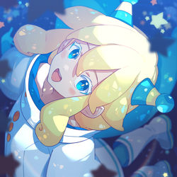 This is a pixiv picture whose title is ⭐️🔷🔶✨シヒル✨🔶🔷⭐️.