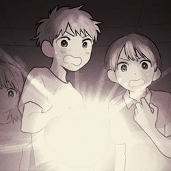 This is a pixiv picture whose title is うわあああああ…あ？.