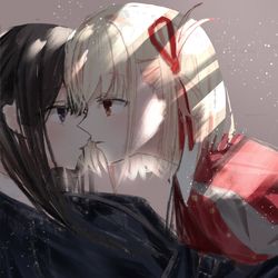 This is a pixiv picture whose title is ちさたきもっとやれ.