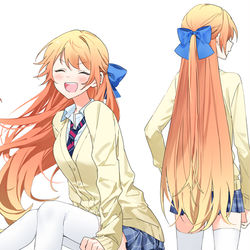 This is a pixiv picture whose title is 司.