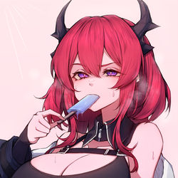 This is a pixiv picture whose title is アークナイツ集.