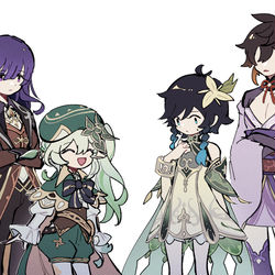 This is a pixiv picture whose title is 衣装チェンジ.