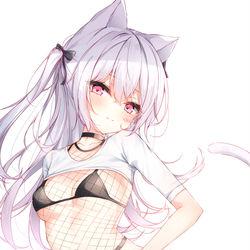 This is a pixiv picture whose title is ★.