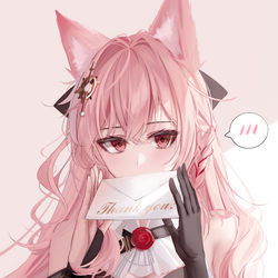 This is a pixiv picture whose title is 鸿雪.