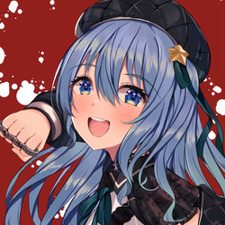 This is a pixiv picture whose title is ド～♪は？.