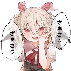 This is a pixiv picture whose title is (´；ω；`).
