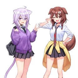 This is a pixiv picture whose title is ❤.