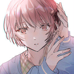 This is a pixiv picture whose title is あきやま.