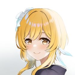 This is a pixiv picture whose title is 蛍ちゃん.