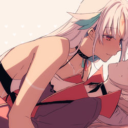 This is a pixiv picture whose title is マサジャン23.