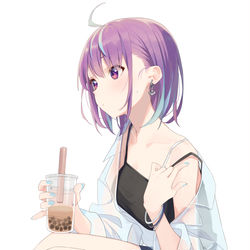 This is a pixiv picture whose title is iroiro 2.