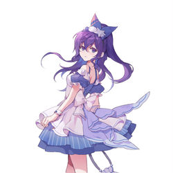 This is a pixiv picture whose title is prsk.