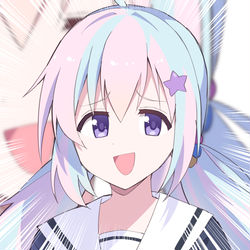 This is a pixiv picture whose title is ふへ～～～～～.