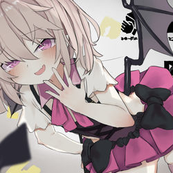 This is a pixiv picture whose title is 実装おめ！！！.