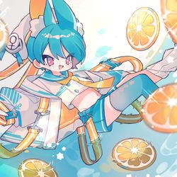 This is a pixiv picture whose title is 0822.