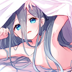 This is a pixiv picture whose title is 先生。.