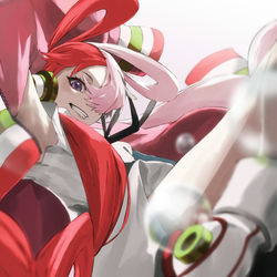 This is a pixiv picture whose title is UTA.