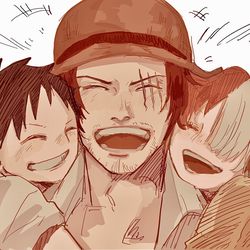 This is a pixiv picture whose title is ｼｬﾝｳﾀまとめ.