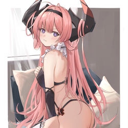 This is a pixiv picture whose title is プリンツ・ループレヒト.
