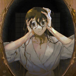 This is a pixiv picture whose title is 甘ったる.