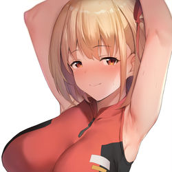 This is a pixiv picture whose title is ちさと.