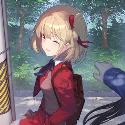 This is a pixiv picture whose title is 例の蹴り.