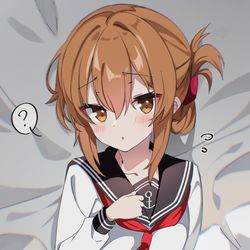 This is a pixiv picture whose title is 電ちゃん.