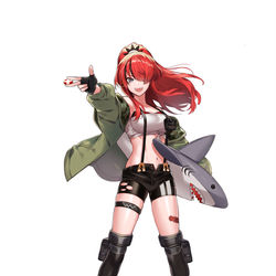 This is a pixiv picture whose title is にじさんじ×ポカチェ第2弾.
