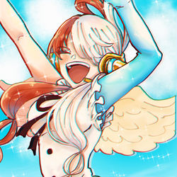 This is a pixiv picture whose title is 新時代だ！！！.