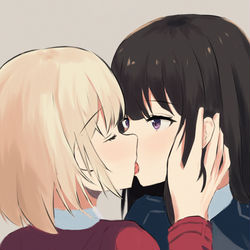 This is a pixiv picture whose title is 蛇纹.