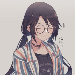 This is a pixiv picture whose title is 理解峰.