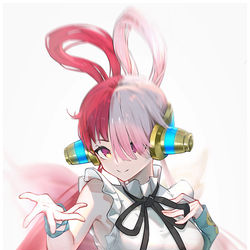 This is a pixiv picture whose title is no title.