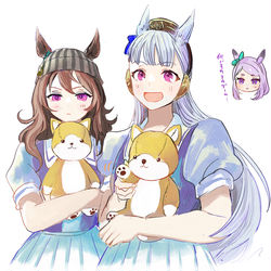 This is a pixiv picture whose title is no title.