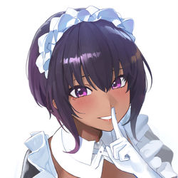This is a pixiv picture whose title is リリス.