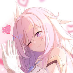 This is a pixiv picture whose title is DAY24 答应我，好吗？.