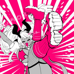 This is a pixiv picture whose title is 8/24.