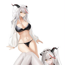 This is a pixiv picture whose title is 埃吉尔.