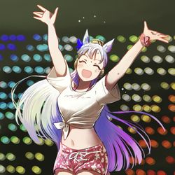 This is a pixiv picture whose title is no title.