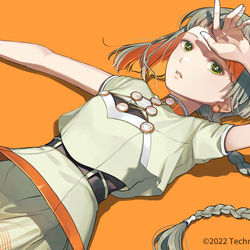 This is a pixiv picture whose title is なんもかんもおしまい.