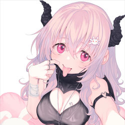 This is a pixiv picture whose title is 華金女子#3.