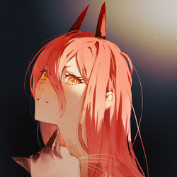 This is a pixiv picture whose title is 人間は嫌いじゃ.