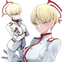This is a pixiv picture whose title is お　前　ら！.